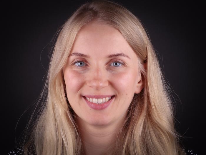 Borkowska Magdalena
