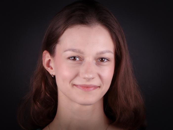 Korycka Patrycja