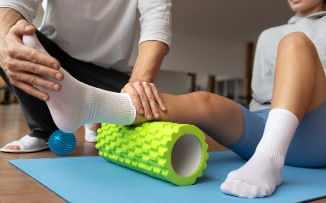 Rehabilitacja sportowa po kontuzji – etapy powrotu do sprawności