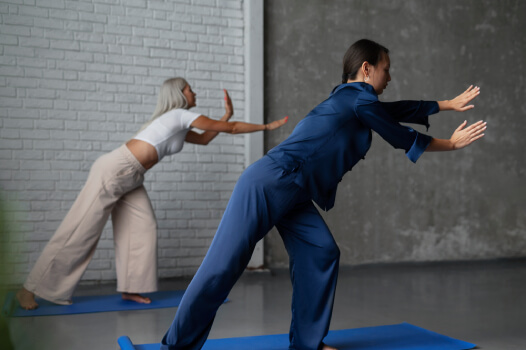 Tai chi